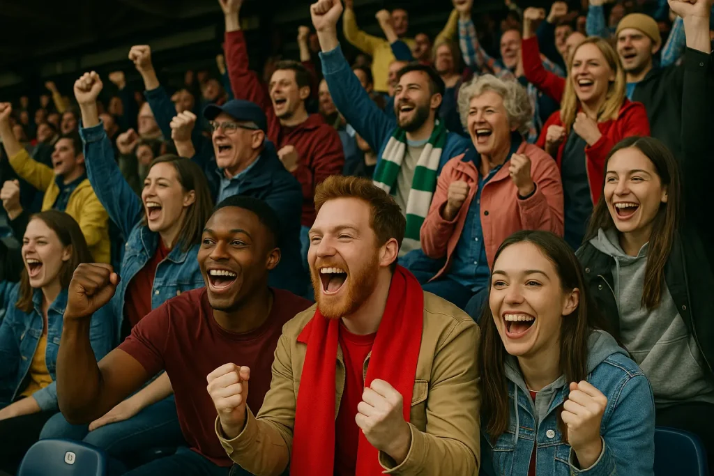 Cómo establecen las probabilidades las casas de apuestas