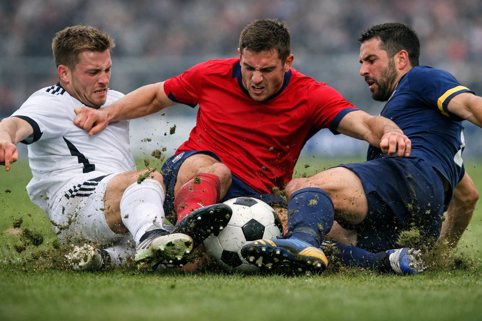 La carrera por el título en la Bundesliga 2026