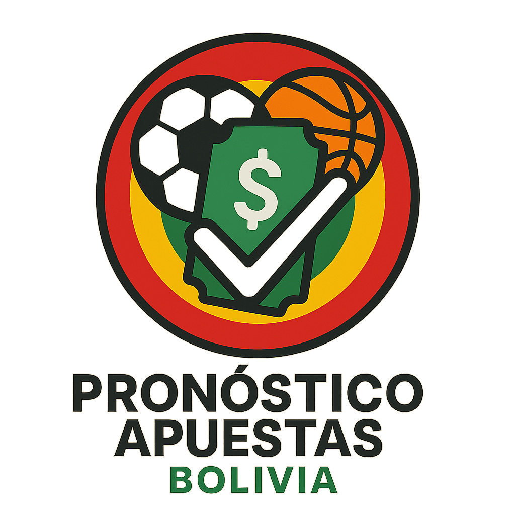 Pronostico Apuestas Bolivia