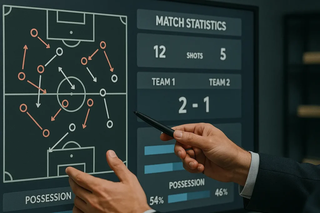 Qué son los Pronósticos Deportivos
