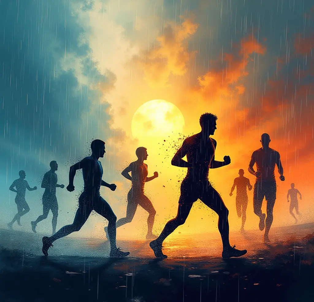 Tendencias estacionales en los pronósticos deportivos